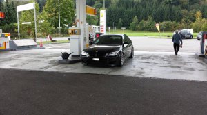 Mein Baby.... - 5er BMW - E60 / E61