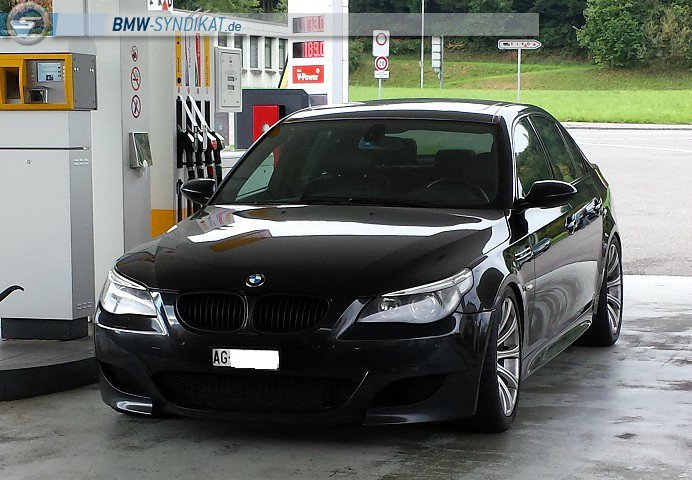 BMW-Syndikat Fotostorie