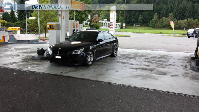 BMW-Syndikat Fotostorie