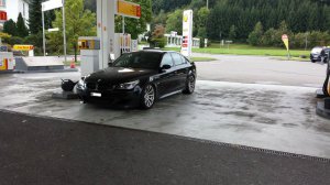 Mein Baby.... - 5er BMW - E60 / E61