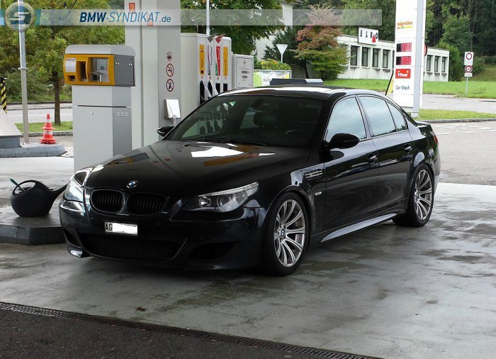 BMW-Syndikat Fotostorie