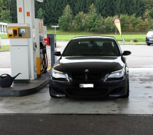 Mein Baby.... - 5er BMW - E60 / E61