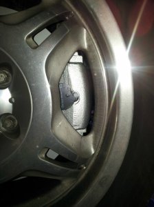 328 Estorilblau - 3er BMW - E36