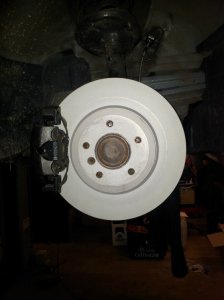 328 Estorilblau - 3er BMW - E36