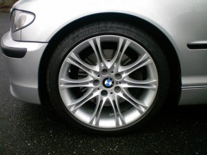 E46, 330i Limo - 3er BMW - E46