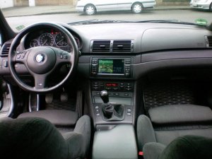 E46, 330i Limo - 3er BMW - E46