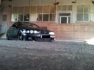 BMW e39 540iA Sport *Video Update* - 5er BMW - E39