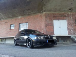 BMW e39 540iA Sport *Video Update* - 5er BMW - E39