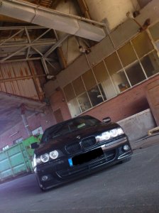 BMW e39 540iA Sport *Video Update* - 5er BMW - E39