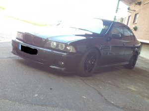 BMW e39 540iA Sport *Video Update* - 5er BMW - E39