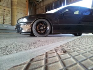 BMW e39 540iA Sport *Video Update* - 5er BMW - E39
