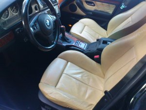 BMW e39 540iA Sport *Video Update* - 5er BMW - E39