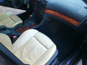 BMW e39 540iA Sport *Video Update* - 5er BMW - E39
