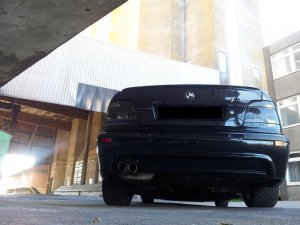 BMW e39 540iA Sport *Video Update* - 5er BMW - E39