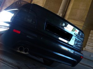 BMW e39 540iA Sport *Video Update* - 5er BMW - E39