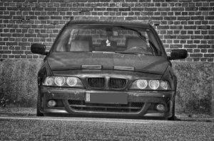 BMW e39 540iA Sport *Video Update* - 5er BMW - E39