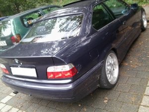 BMW 320i Coupe  (E36) - 3er BMW - E36