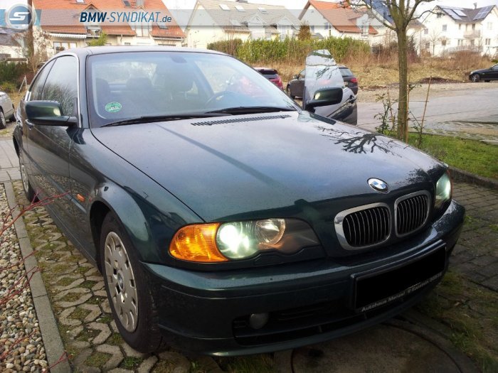 BMW-Syndikat Fotostorie