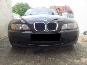 E36 Z3 1,8 - BMW Z1, Z3, Z4, Z8