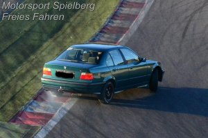 E36, 320i - 3er BMW - E36