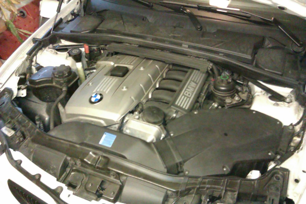 130i M-Paket - 1er BMW - E81 / E82 / E87 / E88