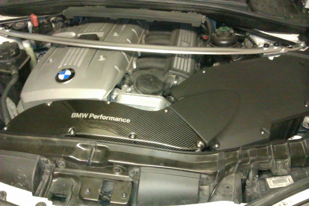 130i M-Paket - 1er BMW - E81 / E82 / E87 / E88