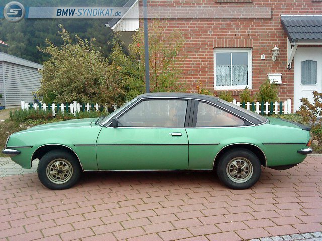 BMW-Syndikat Fotostorie