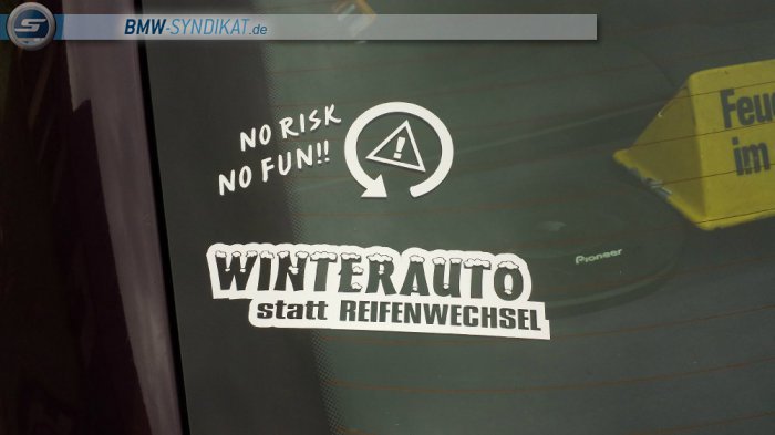 BMW-Syndikat Fotostorie