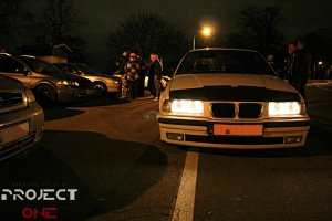 Unser Großer Kurzer - 3er BMW - E36 Unser Großer Kurzer - 3er BMW - E36