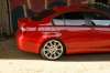 BMW E90 RED..;) - 3er BMW - E90 / E91 / E92 / E93 - DSC08889.JPG