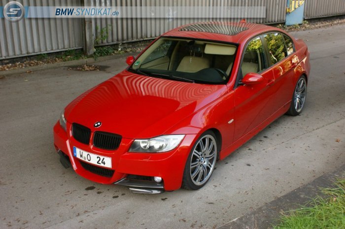 BMW-Syndikat Fotostorie