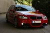 BMW E90 RED..;) - 3er BMW - E90 / E91 / E92 / E93 - DSC08861.JPG