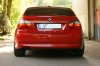BMW E90 RED..;) - 3er BMW - E90 / E91 / E92 / E93 - DSC08876.JPG