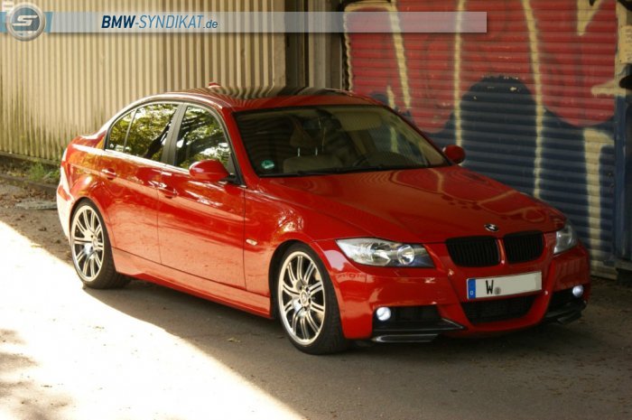 BMW-Syndikat Fotostorie