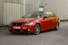 BMW E90 RED..;) - 3er BMW - E90 / E91 / E92 / E93 - DSC08879.JPG
