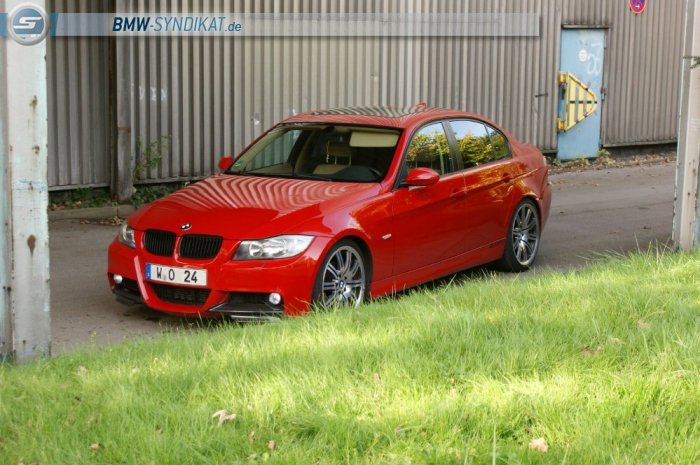 BMW-Syndikat Fotostorie