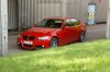 BMW E90 RED..;) - 3er BMW - E90 / E91 / E92 / E93 - DSC08864.JPG