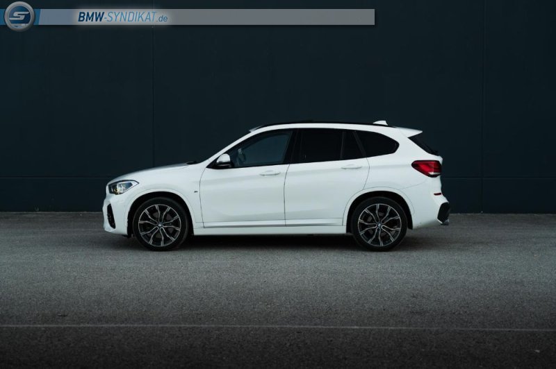 BMW-Syndikat Fotostorie