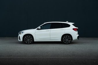 BMW_X1_F48_X-Drive_20d_LCI BMW-Syndikat Fotostory