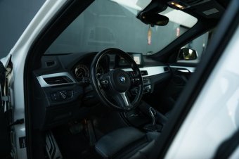 BMW X1 F48 X-Drive 20d LCI - BMW X1, X2, X3, X4, X5, X6, X7
