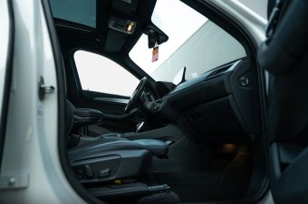 BMW X1 F48 X-Drive 20d LCI - BMW X1, X2, X3, X4, X5, X6, X7