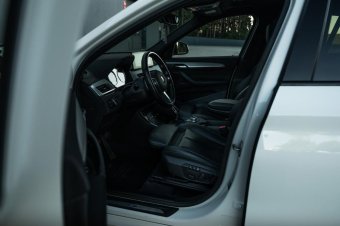 BMW X1 F48 X-Drive 20d LCI - BMW X1, X2, X3, X4, X5, X6, X7