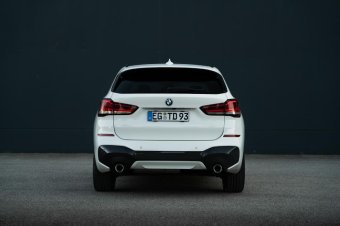 BMW X1 F48 X-Drive 20d LCI - BMW X1, X2, X3, X4, X5, X6, X7