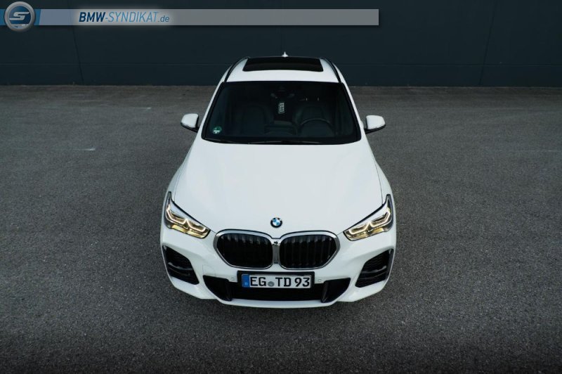 BMW-Syndikat Fotostorie
