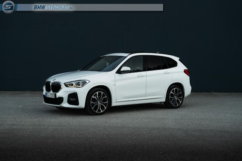 BMW-Syndikat Fotostorie