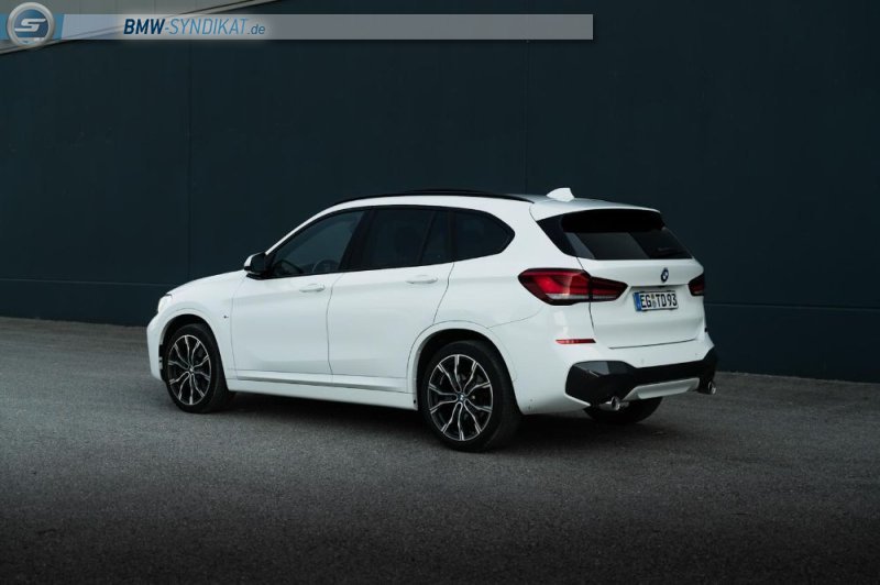 BMW-Syndikat Fotostorie