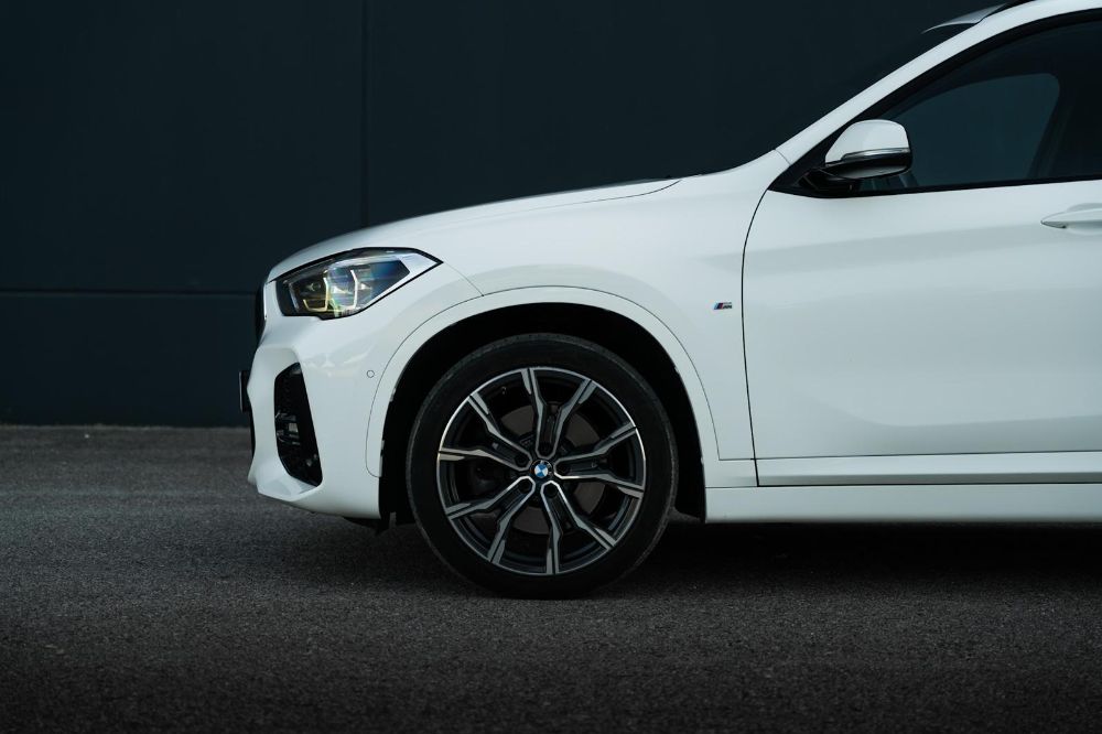 BMW X1 F48 X-Drive 20d LCI - BMW X1, X2, X3, X4, X5, X6, X7