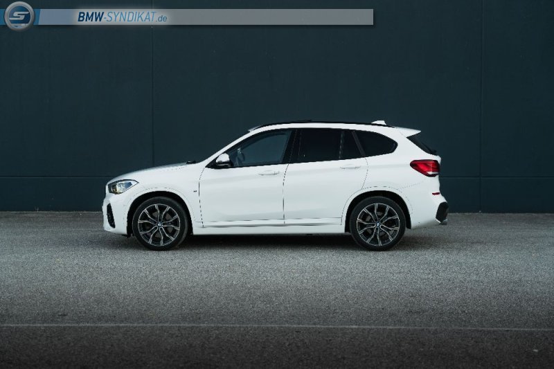 BMW-Syndikat Fotostorie