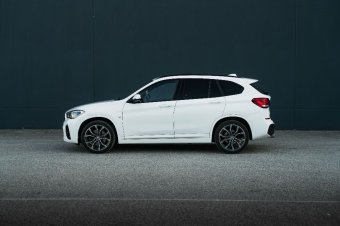 BMW X1 F48 X-Drive 20d LCI - BMW X1, X2, X3, X4, X5, X6, X7
