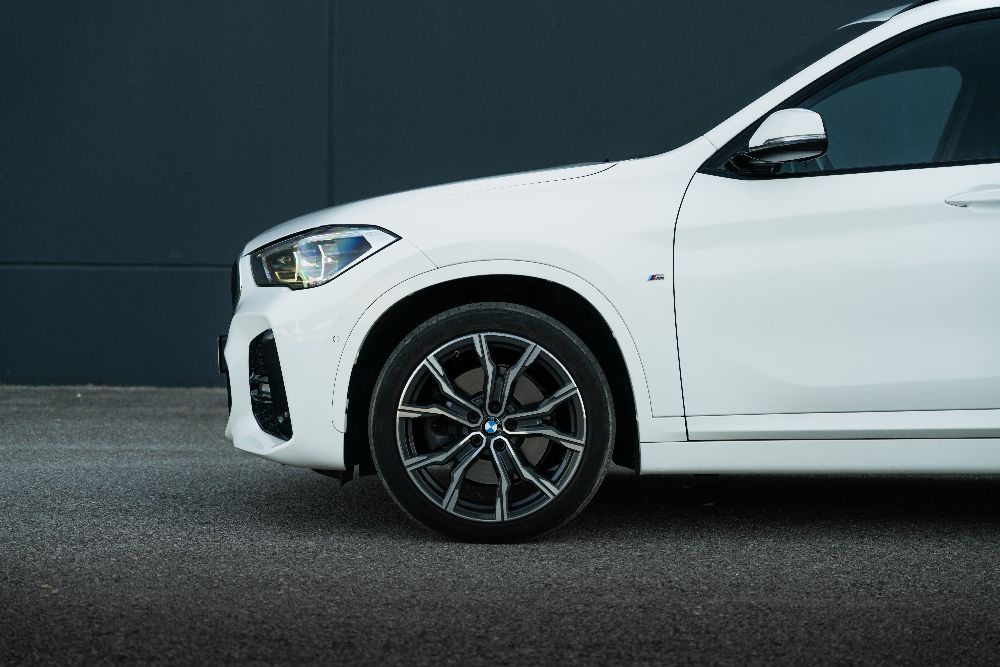 BMW X1 F48 X-Drive 20d LCI - BMW X1, X2, X3, X4, X5, X6, X7